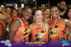 Folião Pipoca (Quinta-feira)